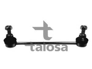 TALOSA 50-03807 šarnyro stabilizatorius 
 Ašies montavimas/vairavimo mechanizmas/ratai -> Stabilizatorius/fiksatoriai -> Savaime išsilyginanti atrama
30871770, 30873100, 30884358, MR131680