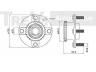 TREVI AUTOMOTIVE WB1775 rato guolio komplektas 
 Ašies montavimas/vairavimo mechanizmas/ratai -> Rato stebulė/montavimas -> Rato guolis
4274537000, 5271025450, 5271029150