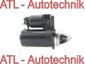 ATL Autotechnik A 20 850 starteris 
 Elektros įranga -> Starterio sistema -> Starteris
012 911 023