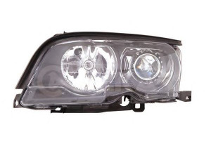 ALKAR 2732849 priekinis žibintas 
 Kėbulas -> Priekinis žibintas/dalys -> Priekinis žibintas/įterp.
63126904294