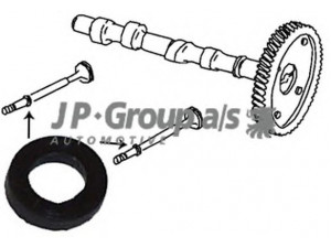 JP GROUP 8111350203 tarpiklis, vožtuvo šerdis
0401096191, 113109619, 311109612A