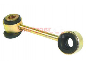 METZGER 83043501 šarnyro stabilizatorius 
 Ašies montavimas/vairavimo mechanizmas/ratai -> Stabilizatorius/fiksatoriai -> Savaime išsilyginanti atrama
210 320 2189, 210 320 3689