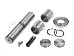 MEYLE 034 798 0005 remonto komplektas, pasukamojo kakliuko kaištis 
 Ašies montavimas/vairavimo mechanizmas/ratai -> Pasukamojo kakliuko remonto rinkinys -> Remonto komplektas, karbiuratorius
611 330 04 19