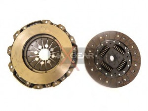 MAXGEAR 61-5177 sankabos komplektas 
 Sankaba/dalys -> Sankabos remonto komplektas, visas
6110300605, 6110300605, 6110301005