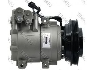 TEAMEC 8623319 kompresorius, oro kondicionierius 
 Oro kondicionavimas -> Kompresorius/dalys
977011C250, 9770127000, 9770129510
