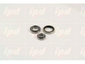 IPD 30-6736K rato guolio komplektas 
 Ašies montavimas/vairavimo mechanizmas/ratai -> Rato stebulė/montavimas -> Rato guolis