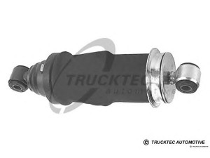 TRUCKTEC AUTOMOTIVE 01.63.014 amortizatorius
942 890 0219, 942 890 6019, 943 890 3919