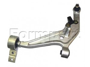FORMPART 4109054 vikšro valdymo svirtis 
 Ašies montavimas/vairavimo mechanizmas/ratai -> Valdymo svirtis/pasukamosios svirties sujungimas -> Vairo trauklės (valdymo svirtis, išilginis balansyras, diago
54501-8H310, 545018H310