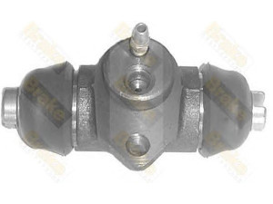 Brake ENGINEERING WC1273BE rato stabdžių cilindras 
 Stabdžių sistema -> Ratų cilindrai
281611047, 291611047