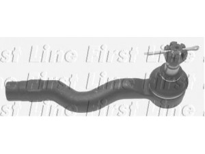 FIRST LINE FTR5350 skersinės vairo trauklės galas 
 Vairavimas -> Vairo mechanizmo sujungimai
F15132280