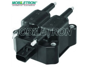 MOBILETRON CC-22 ritė, uždegimas 
 Kibirkšties / kaitinamasis uždegimas -> Uždegimo ritė
5269670, 56032521, M05269670