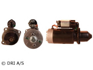 DRI 638009094 starteris