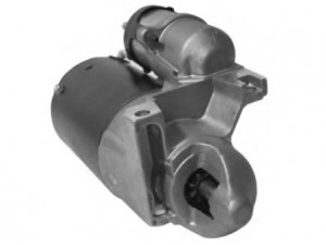 BTS Turbo S511818 starteris
1391321, 3112376R