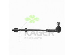KAGER 41-0035 strypo montavimas 
 Vairavimas -> Sujungimo trauklės surinkimas/dalys -> Sujungimo trauklės surinkimas
191 422 803, 191 422 803A, 191 422 803A