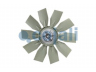 COJALI 7075104 ventiliatorius, radiatoriaus
1354978, 1459683