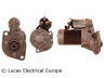 LUCAS ELECTRICAL LRS01198 starteris
894429-9770, 894429-9771, 897118-5420
