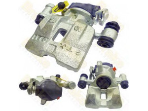 Brake ENGINEERING CA954 stabdžių apkaba 
 Dviratė transporto priemonės -> Stabdžių sistema -> Stabdžių apkaba / priedai
FA6626990