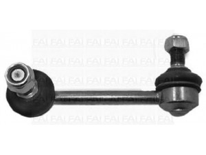 FAI AutoParts SS1171 šarnyro stabilizatorius 
 Ašies montavimas/vairavimo mechanizmas/ratai -> Stabilizatorius/fiksatoriai -> Savaime išsilyginanti atrama
546689C000