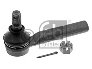 FEBI BILSTEIN 43187 skersinės vairo trauklės galas 
 Vairavimas -> Vairo mechanizmo sujungimai
45046-39505, 45046-39505