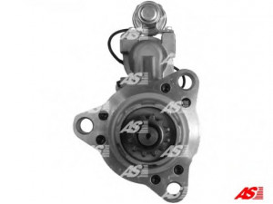 AS-PL S1025 starteris
M9T70279, 85103338