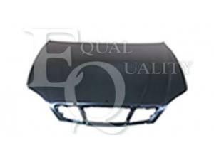 EQUAL QUALITY L00110 gaubtas 
 Kėbulas -> Transporto priemonės galas -> Gaubtas/dalys/garso izoliacinė medžiaga
96404564
