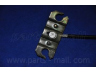 PARTS-MALL PTB-175 trosas, stovėjimo stabdys
0K2A144150, 0K2A144150B, 0K2A144150C