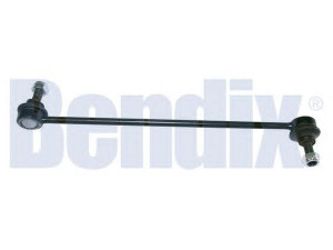 BENDIX 042507B šarnyro stabilizatorius 
 Ašies montavimas/vairavimo mechanizmas/ratai -> Stabilizatorius/fiksatoriai -> Savaime išsilyginanti atrama
1223792, 1230909, BP4K34170C, BP4K34170C