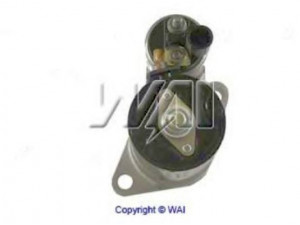 WAIglobal 33198R starteris 
 Elektros įranga -> Starterio sistema -> Starteris
02T911024, 02T911024X, 02T911024
