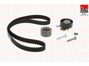 FAI AutoParts TBK292 paskirstymo diržo komplektas 
 Techninės priežiūros dalys -> Papildomas remontas
083172, 083171