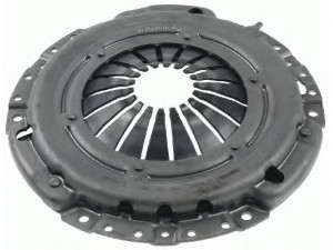 SACHS 3082 194 644 sankabos suspaudimo plokštelė