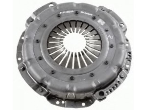 SACHS 3482 008 036 sankabos suspaudimo plokštelė 
 Sankaba/dalys -> Sankabos suspaudimo plokštelė
01903894, 01903928, 42037963, 42037967