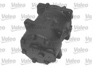 VALEO 699512 kompresorius, oro kondicionierius 
 Oro kondicionavimas -> Kompresorius/dalys
8FK351127251, 701820807A, 7D0820805E