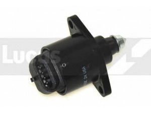 LUCAS ELECTRICAL FDB999 tuščiosios eigos valdymo vožtuvas, oro tiekimas 
 Kuro mišinio formavimas -> Mišinio sudarymas -> Laisvų sūkių kontrolė
7701042784, 7701047909