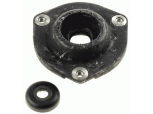 SACHS 802 412 remonto komplektas, pakabos statramstis 
 Ašies montavimas/vairavimo mechanizmas/ratai -> Montavimas, pakabos statramstis