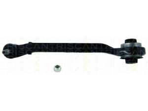 TRISCAN 8500 80532 vikšro valdymo svirtis 
 Ašies montavimas/vairavimo mechanizmas/ratai -> Valdymo svirtis/pasukamosios svirties sujungimas -> Vairo trauklės (valdymo svirtis, išilginis balansyras, diago
4782613AC, 4782613AD, 5180607AA