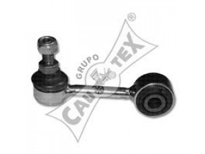 CAUTEX 460928 šarnyro stabilizatorius 
 Ašies montavimas/vairavimo mechanizmas/ratai -> Stabilizatorius/fiksatoriai -> Savaime išsilyginanti atrama
701411019B, 701411049B