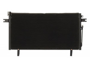 SPECTRA PREMIUM 7-4818 kondensatorius, oro kondicionierius 
 Oro kondicionavimas -> Kondensatorius
921100W710, 921100W710, 921100W710