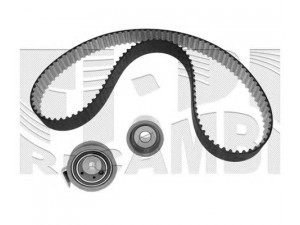 AUTOTEAM KAT1384 paskirstymo diržo komplektas 
 Techninės priežiūros dalys -> Papildomas remontas
058198479A, 058198479A