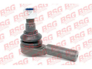 BSG BSG 60-310-028 skersinės vairo trauklės galas 
 Vairavimas -> Vairo mechanizmo sujungimai
460 330 04 35, 460 330 12 35, 631 338 05 10