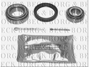 BORG & BECK BWK142 rato guolio komplektas 
 Ašies montavimas/vairavimo mechanizmas/ratai -> Rato stebulė/montavimas -> Rato guolis
90311-40108, 90368-17077, 90368-26027
