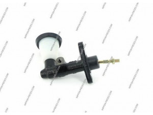 NPS T250A36 pagrindinis cilindras, sankaba 
 Sankaba/dalys -> Sankabos valdymas -> Pagrindinis cilindras
31410-22142, 31410-22240