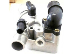 MOTORAD 777-80 termostatas, aušinimo skystis 
 Aušinimo sistema -> Termostatas/tarpiklis -> Thermostat
0007770236, 46822399, 7721399, 7741883