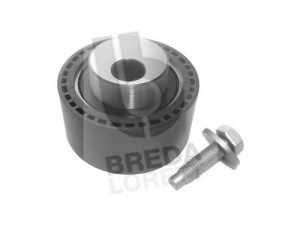 BREDA  LORETT TDI3665 įtempiklio skriemulys, paskirstymo diržas 
 Techninės priežiūros dalys -> Papildomas remontas
0829-C3, 0829.C3, 0829C3, 96 520 666 80