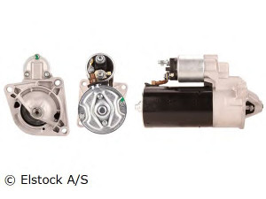 ELSTOCK 25-4015 starteris 
 Elektros įranga -> Starterio sistema -> Starteris
35532055F