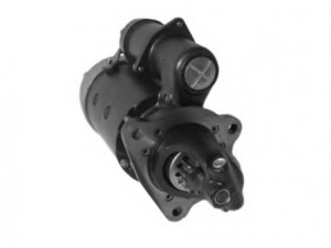 BTS Turbo S510173 starteris