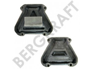 BERGKRAFT BK6120266 variklio montavimas
41213741, 41219894, 41272825