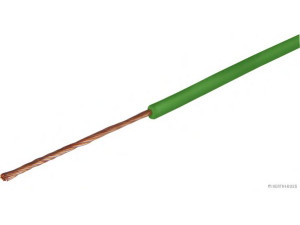 HERTH+BUSS ELPARTS 51275105004 elektros laidas