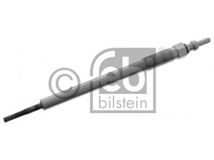 FEBI BILSTEIN 47512 kaitinimo žvakė 
 Kibirkšties / kaitinamasis uždegimas -> Kaitinimo kaištis
1820A019