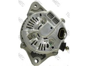 TEAMEC 212407 kintamosios srovės generatorius 
 Elektros įranga -> Kint. sr. generatorius/dalys -> Kintamosios srovės generatorius
27060-16320, 27060-16350, 27060-74370