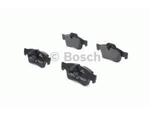 BOSCH 0 986 494 256 stabdžių trinkelių rinkinys, diskinis stabdys 
 Techninės priežiūros dalys -> Papildomas remontas
004 420 52 20, 164 420 15 20, A 004 420 52 20